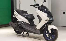 YAMAHA MAJESTY155 Gen.2 S 2008 SG52J