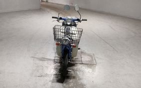 HONDA SUPER CUB50 AA01