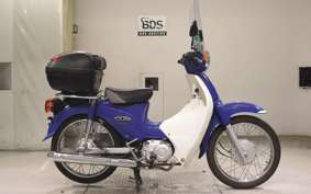 HONDA C110 SUPER CUB 2004 JA07