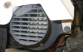 HONDA GYRO CANOPY TA02