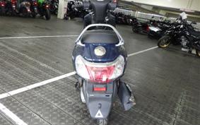 SUZUKI ADDRESS V125 Gen.2 2019 DP12H