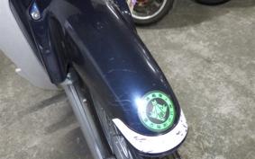 HONDA C110 SUPER CUB JA10