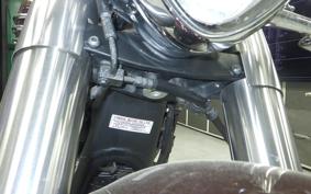 YAMAHA XV1900 MIDNIGHT STAR 2008