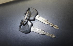 HONDA CB223S 2024 MC40