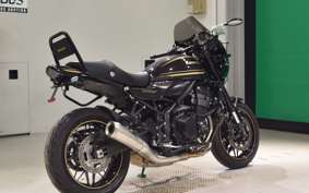 KAWASAKI Z900RS CAFE 2024 ZR900K