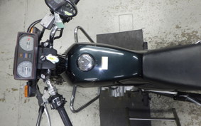 HONDA CB125T 2013 JC06