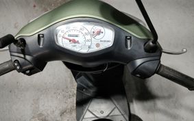SUZUKI LET's CA4AA