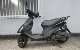 SUZUKI ADDRESS V125 CF4MA