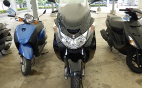 SUZUKI SKYWAVE 250 (Burgman 250) Gen.2 CJ43A