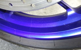YAMAHA TRACER 9 GT 2021 RN70J