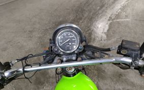 KAWASAKI 250TR BJ250F