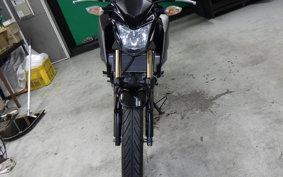 HONDA CB250F MC43