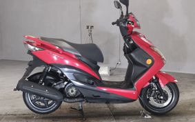 YAMAHA CYGNUS125XSR SE44J