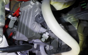 HONDA GYRO CANOPY 2017 TA03