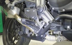 TRIUMPH TIGER 1200 XRT 2019