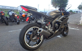 YAMAHA YZF-R6 2006 RJ12