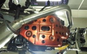 YAMAHA TW200 2JL