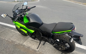 KAWASAKI NINJA 650 2013 EX650E