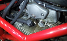 DUCATI MULTISTRADA ー1100 2009