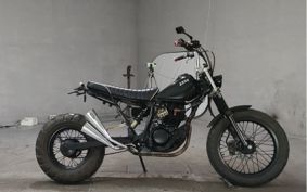 YAMAHA TW200 DG07J