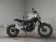 Фото Yamaha TW200 с японского аукциона