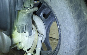 HONDA DIO Gen.6 AF68