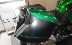 KAWASAKI NINJA 1000 ABS 2019 ZXT00W