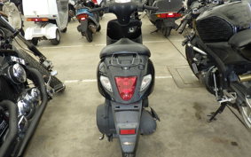 SUZUKI ﾚｯﾂ CA4AA