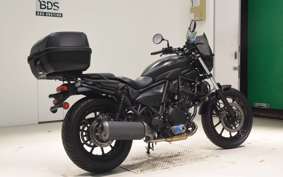 KAWASAKI ELIMINATOR400-3 2018 EL400A