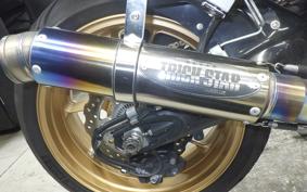 KAWASAKI ZZ1400 NINJA R A 2010