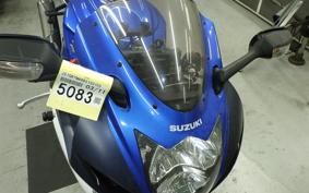 SUZUKI GSX-R750 2013
