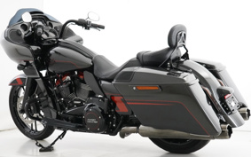 HARLEY HARLEY FLTRXSE1800CVO 2018 TCL