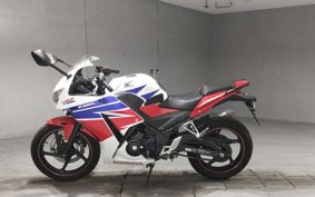 HONDA CBR250R MC41