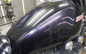 KAWASAKI ZEPHYR 400 KAI 1998 ZR400C
