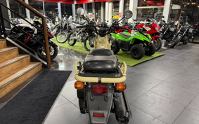 HONDA PS250 MF09