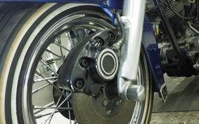HARLEY FLH 1200 2011