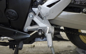 HONDA CBR250RR A 2017 MC51