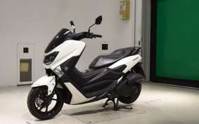 YAMAHA N-MAX SED6J