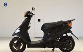 YAMAHA JOG Gen.4 2013 SA16J