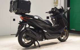 HONDA FORZA 250 2008 MF17