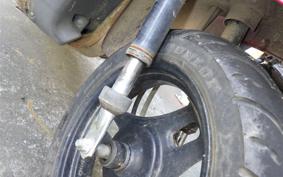 SUZUKI LET's 4 CA45A