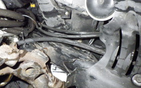 HONDA PCX 125 2013 JF56