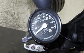 YAMAHA SR400 Gen.3 2001 RH01J