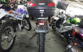 YAMAHA SEROW 250 2013 DG11J