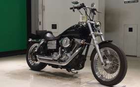 HARLEY FXDC 1580 2008