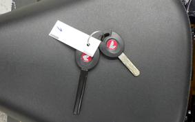 HONDA CT125-2 2015 JA65