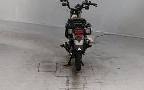 HONDA CT125 HUNTER  CUB  JA55