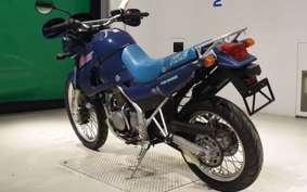 KAWASAKI KLE250 LE250A