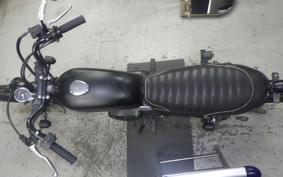 KAWASAKI 250TR 1996 BJ250F