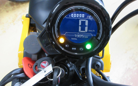 HONDA CT125 HUNTER CUB JA65